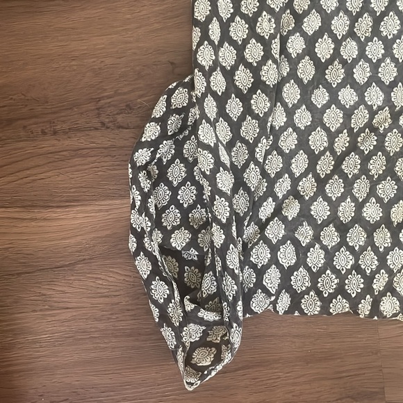 Pajamaeutra Women Jumpsuit Dress Size 14/16 - Picture 3 of 3